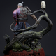 Illustration for article titled iThe Witcher 3s /iCreators Have Imagined Geralt As A Samurai